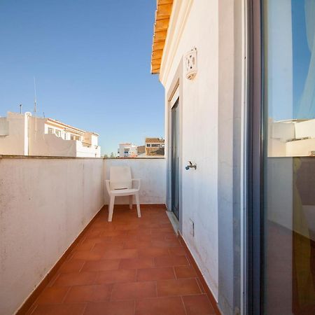 لاغوس A09 - Super Central Duplex Apartment المظهر الخارجي الصورة