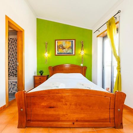 لاغوس A09 - Super Central Duplex Apartment المظهر الخارجي الصورة