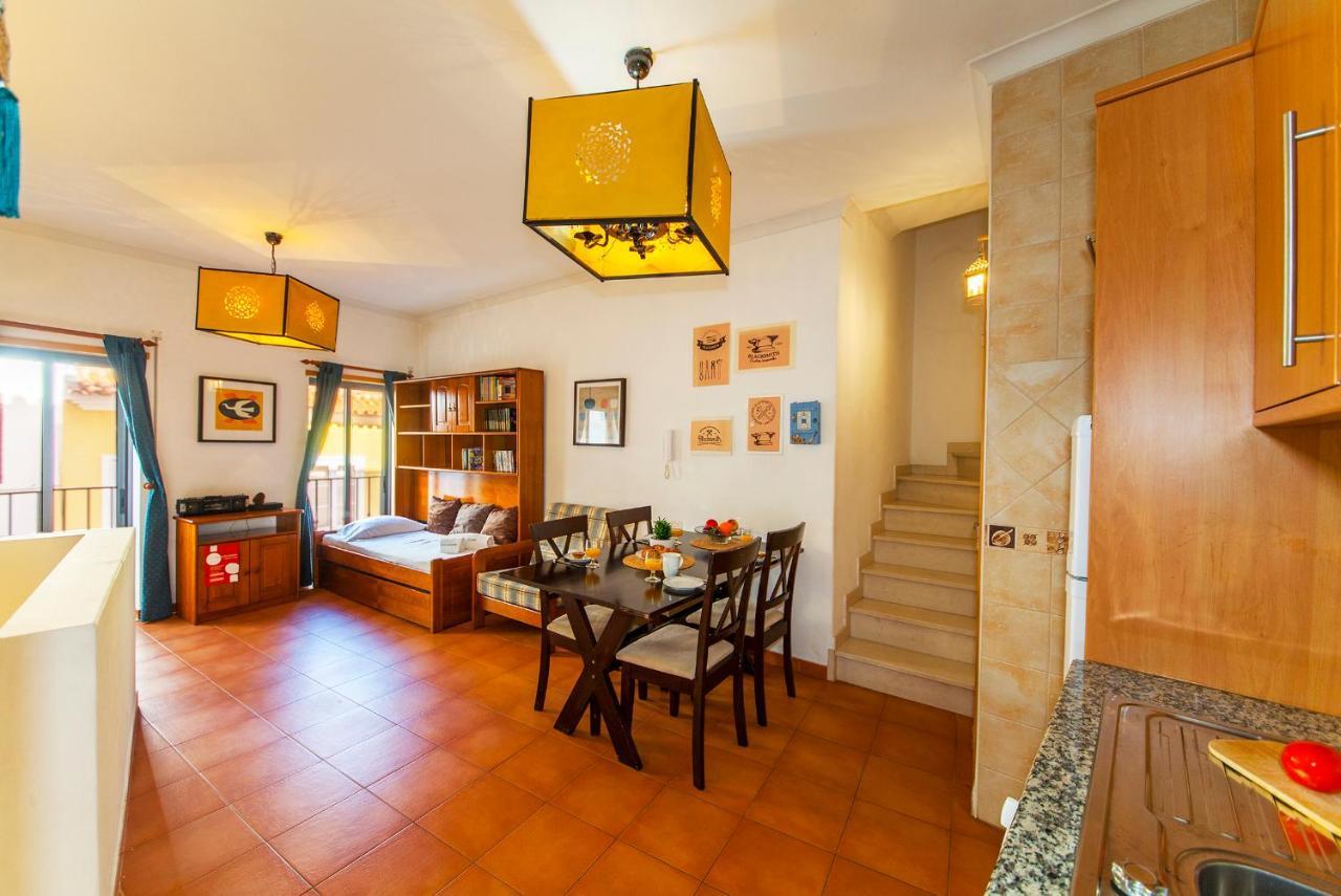 لاغوس A09 - Super Central Duplex Apartment المظهر الخارجي الصورة