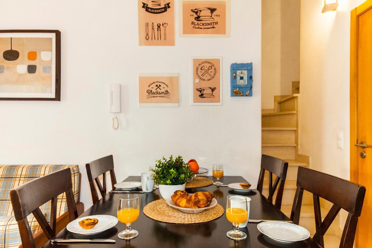 لاغوس A09 - Super Central Duplex Apartment المظهر الخارجي الصورة