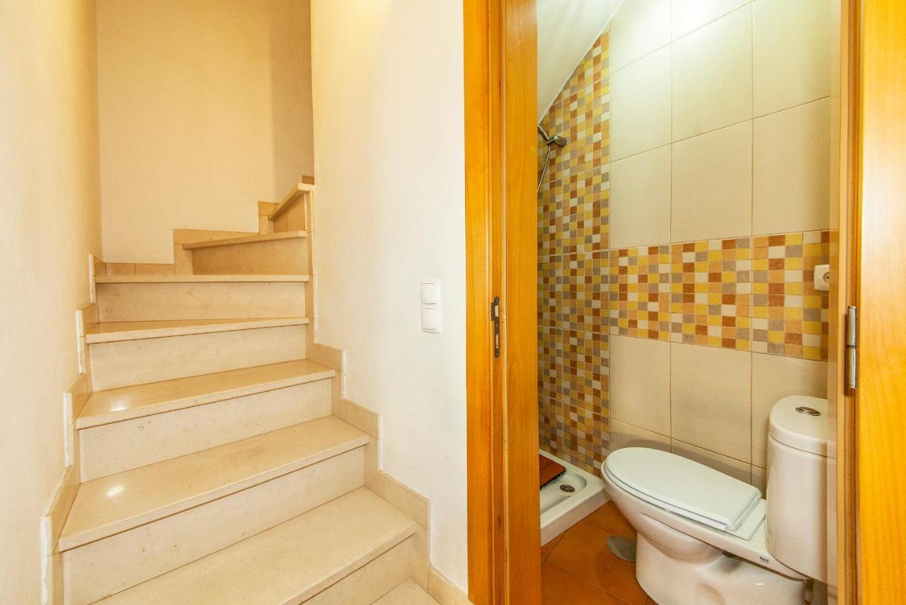 لاغوس A09 - Super Central Duplex Apartment المظهر الخارجي الصورة